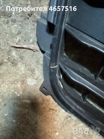 Предна решетка на Ауди Audi A4(2012-2015) само за 130лв. 8k0853651E, снимка 4 - Части - 52515812