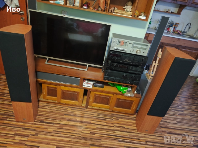 Продавам активна FM/УКВ антена SONUS, снимка 11 - Други - 52868909