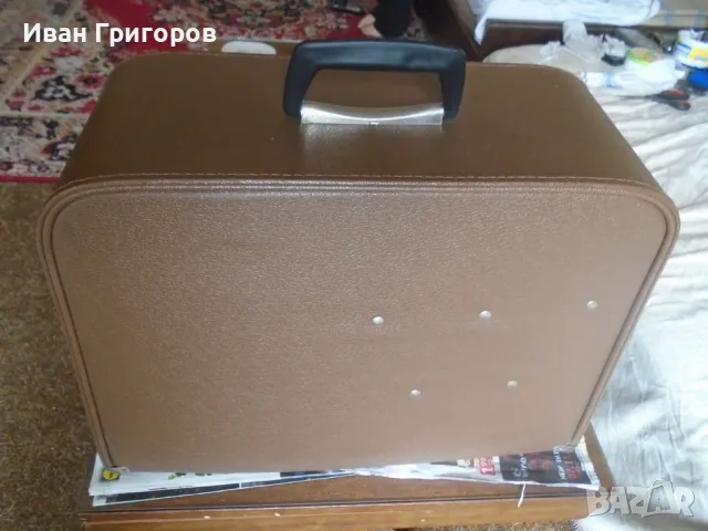 Шевна машина Лучник 438, снимка 9 - Шевни машини - 48195999