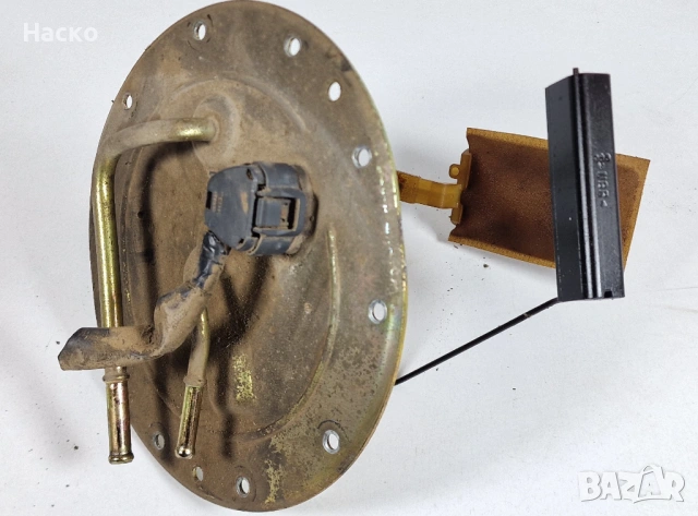 Нивомер Сонда Резервоар Toyota Avensis T22 2.0 D4D Тойота Авенсис Т22 1997г-2003г