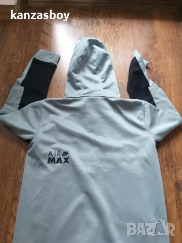 Nike - страхото юношеско горнище 137-147см., снимка 12 - Детски анцузи и суичери - 48360186
