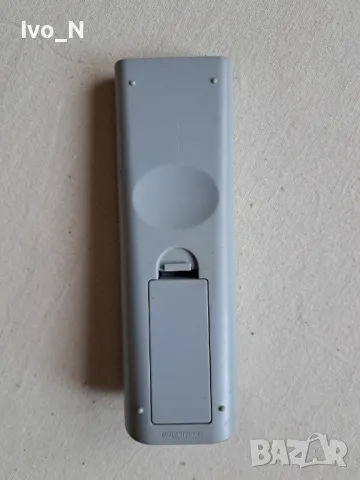 Дистанционно Toshiba SE-R0168 за DVD., снимка 2 - Дистанционни - 48666228