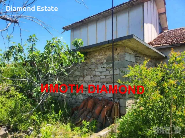 Едноетажна къща с Гараж в село Сталево общ. Димитровград, снимка 4 - Къщи - 50358719