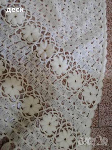 шал, снимка 2 - Шалове - 51525843