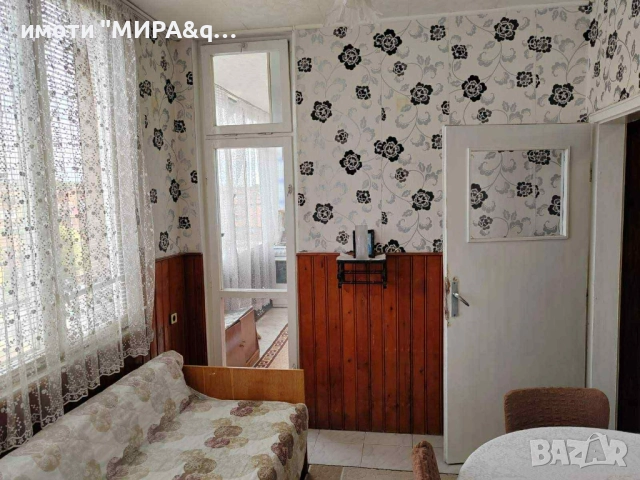 Двустаен апартамент – кв. Възраждане, гр. Хасково, снимка 4 - Апартаменти - 52061043