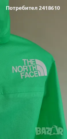 The North Face Flight Series Future Light Womens Size M НОВО! ОРИГИНАЛ! Дамско Яке - мембрана !, снимка 8 - Якета - 49811614