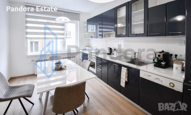 МНОГОСТАЕН апартамент под наем, гр. София, Център