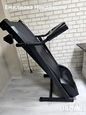 Бягаща пътека за дома, снимка 4 - Фитнес уреди - 52520168