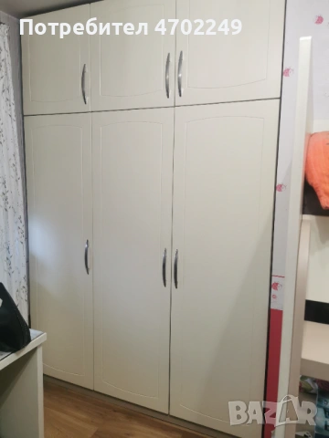 Детско обзавеждане, снимка 6 - Мебели за детската стая - 53020247