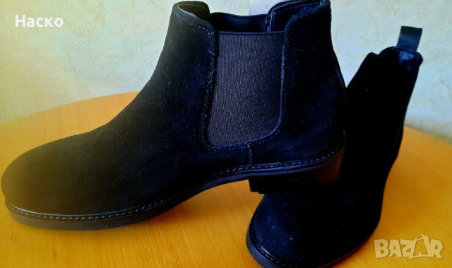 Мъжки боти, N43, снимка 2 - Мъжки боти - 39220947