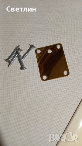 Части за китара, снимка 14 - Китари - 50710841