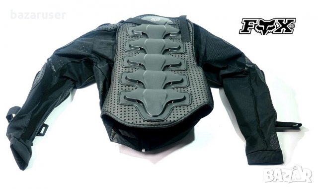 Нова Жилетка за Мотор-FOX - M -3462/253099, снимка 2 - Аксесоари и консумативи - 34475122
