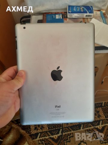 iPad 2 gen, A1395 за части-32 GB, снимка 7 - Таблети - 34246512