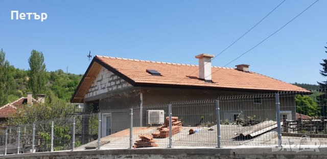 Ремонт на покриви Хисаря , снимка 7 - Ремонти на покриви - 40745165