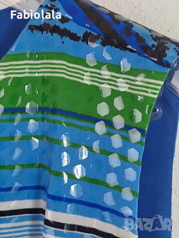 Joseph Ribkoff jurk EU 42, снимка 9 - Рокли - 41807335