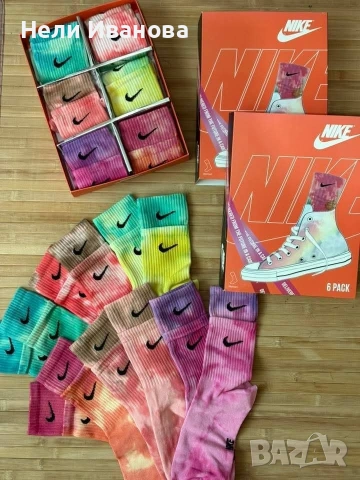 дамски чорапи 