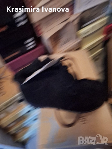 боти Габрово естествени, снимка 6 - Дамски боти - 52223612