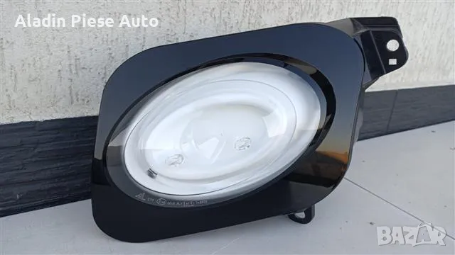 DRL Лява дневна светлина Фиат 500 година 2020 2021 2022 2023 2024 код 00521403970 , снимка 4 - Аксесоари и консумативи - 47687201