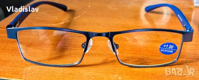 Очила за лаптоп от "0.00 до +3.25"предпазват от синята светлина , снимка 4 - Други - 41590527