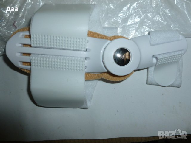 продавам ортопедична шина, снимка 2 - Други - 38765504