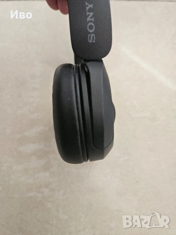 Блутут слушалки Sony WH-CH520, снимка 8 - Bluetooth слушалки - 53453776