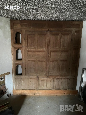 Шкаф, бюфет, секция, снимка 18 - Шкафове - 53344667