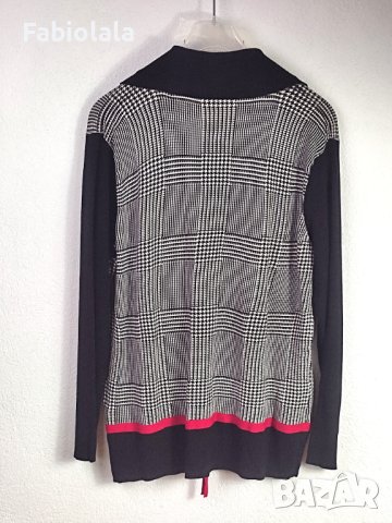 Via Appia  cardigan EU 46, снимка 2 - Суичъри - 42203761