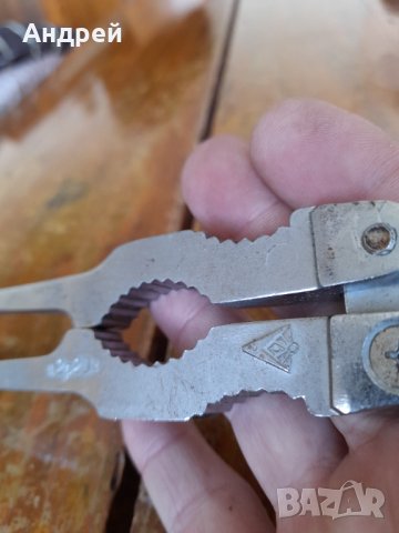 Стара орехотрошачка #9, снимка 4 - Антикварни и старинни предмети - 40864476