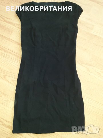 Чисто нова рокля на Zara Basic   221, снимка 6 - Рокли - 25208264