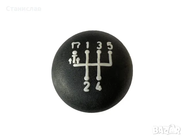 Топка за скоростен лост за Renault 9 / 11 (1981-2000)