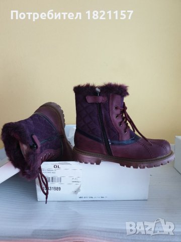 Детски  ботуши, снимка 2 - Детски боти и ботуши - 41671860