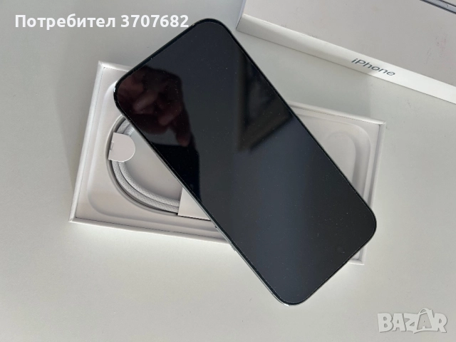 iPhone Air 256 GB, снимка 3 - Apple iPhone - 52971154