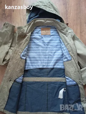 massimo dutti - страхотно мъжко яке М, снимка 6 - Якета - 49235163