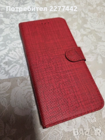 Калъф HUAWEI mate 20 lite