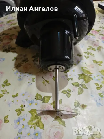 Lakeland 27214 Суповарка 1,6л 2 скорости, снимка 7 - Други - 48456297