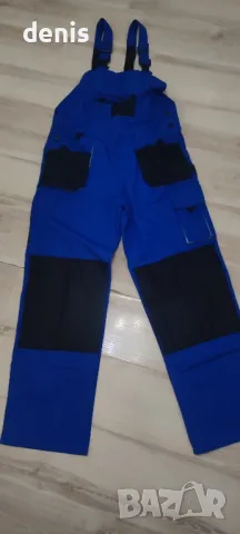 Работен гащеризон , снимка 3 - Други - 48539895