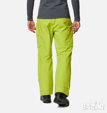 Columbia, S и L, нов, оригинален мъжки ски/сноуборд панталон 1mpn 3mpn, снимка 2 - Зимни спортове - 33835816