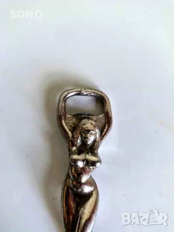 Колекционерска Отварачка -Еротика, снимка 2 - Колекции - 50340549