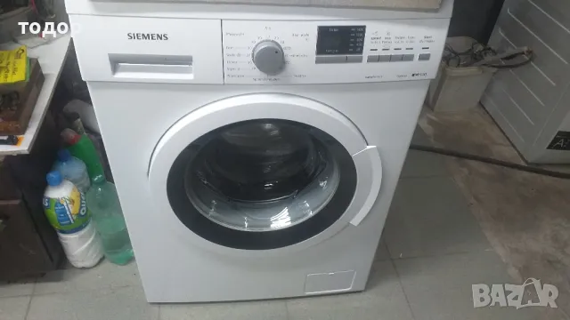 Сименс/Simens IQ500 drive