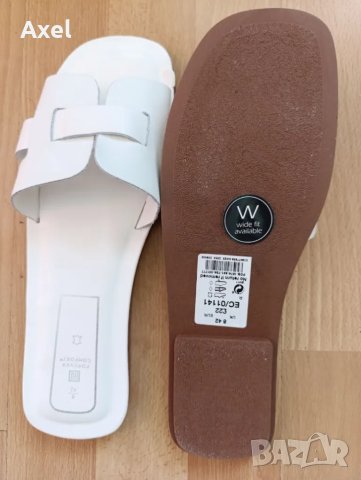 Нови летни 42номер, снимка 1