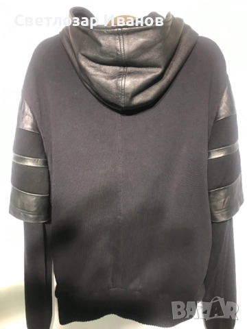 Givenchy, снимка 3 - Якета - 52404747