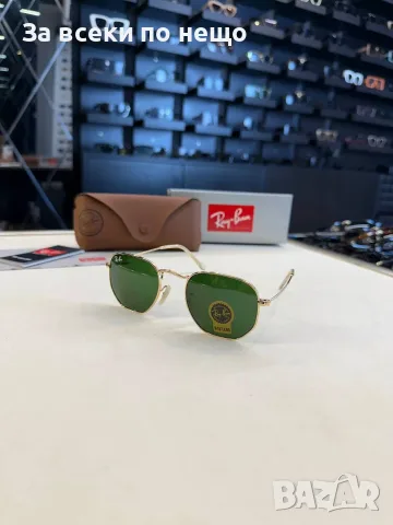 Ray-Ban Слънчеви Очила С UV400 Защита - Различни Цветове Код SEM-706, снимка 9 - Слънчеви и диоптрични очила - 55970481
