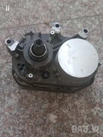 Двигател Shimano, снимка 3 - Части за велосипеди - 55925446