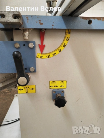 многошпинделна пробивна машина 23 шпиндела на ЭММ СТОМАНА СИЛИСТРА, снимка 9 - Други машини и части - 53520001