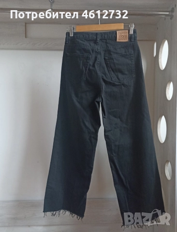 Дамски дънки Toteme, снимка 2 - Дънки - 52651067