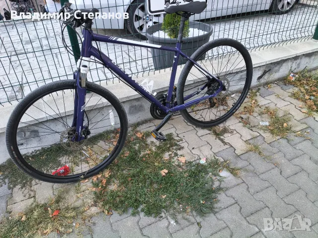 Колела за малки и големи 20,27.5,28цола , снимка 8 - Велосипеди - 31551421