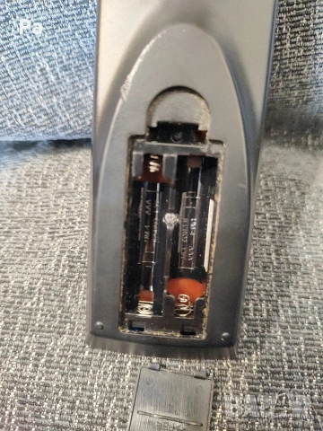 Дистанционно за Yamaha Rav 536 zp60110, снимка 3 - Други - 53581476