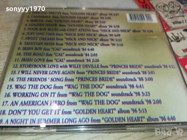 MARK KNOPFLER CD 0908251746, снимка 3 - CD дискове - 51310101