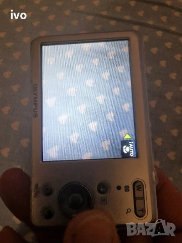 olympus vg 150, снимка 8 - Фотоапарати - 51220667
