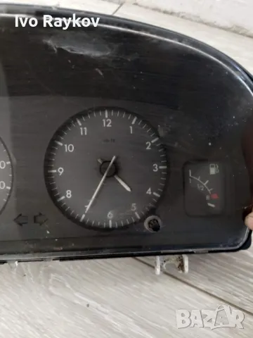 Киломертаж за Citroen Berlingo , Peugeot Partner 1.9 D , 9630166680, снимка 3 - Части - 47749041